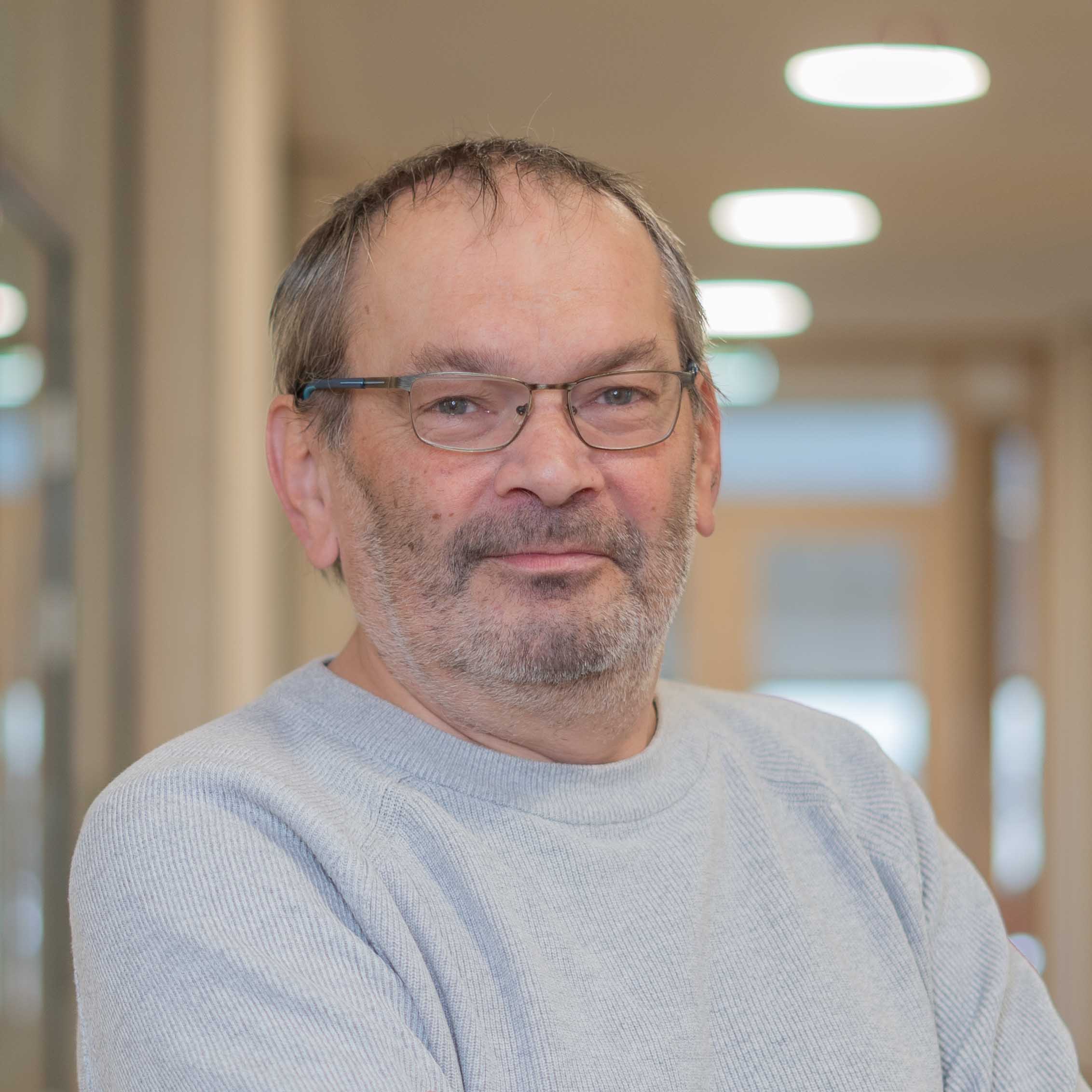 Manfred Zeiler-Rausch
